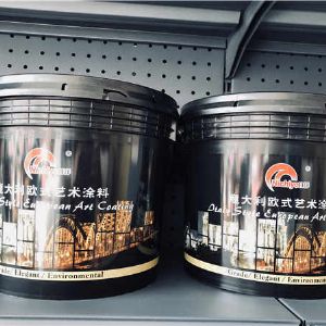 意大利欧式艺术涂料